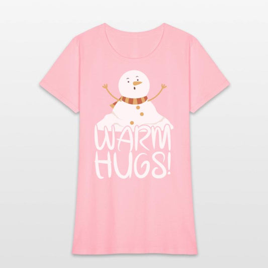 Warm Hugs