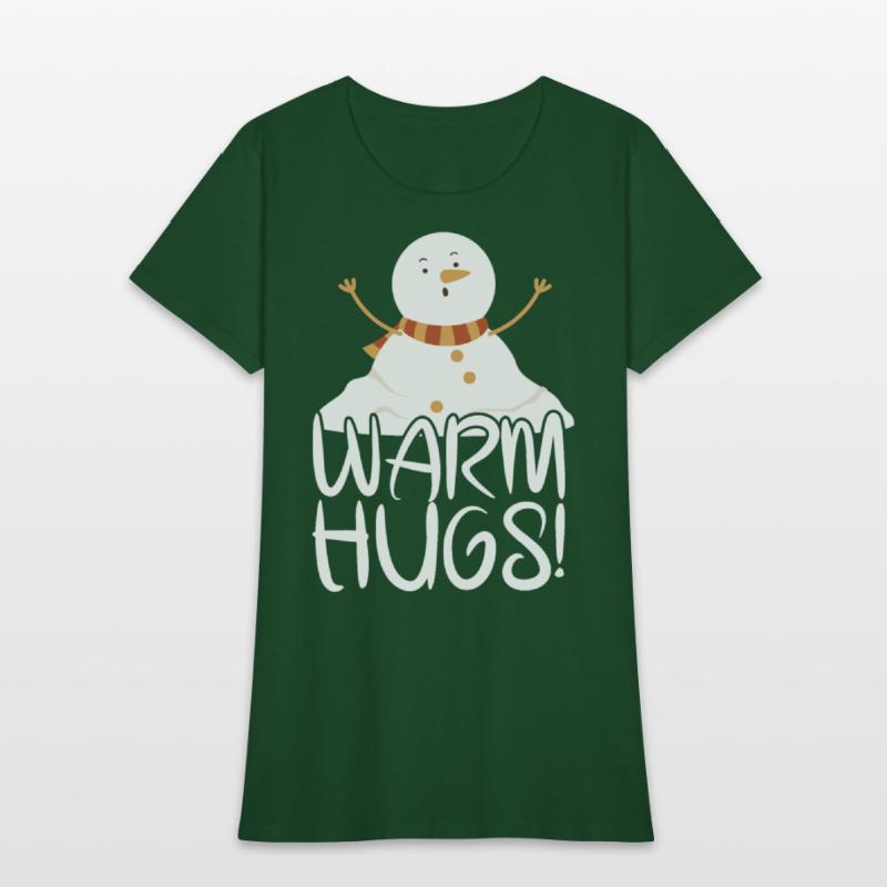 Warm Hugs