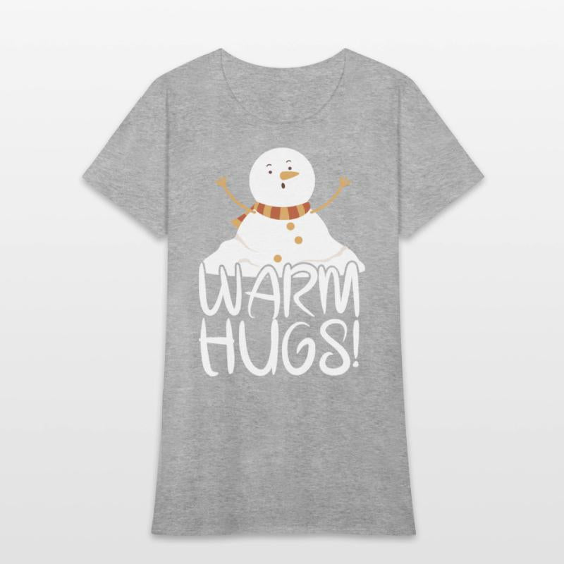 Warm Hugs