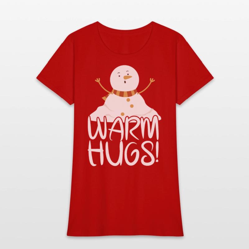 Warm Hugs