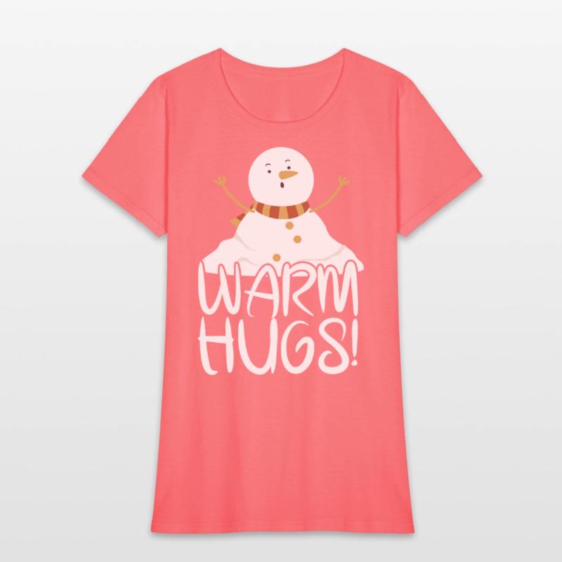 Warm Hugs