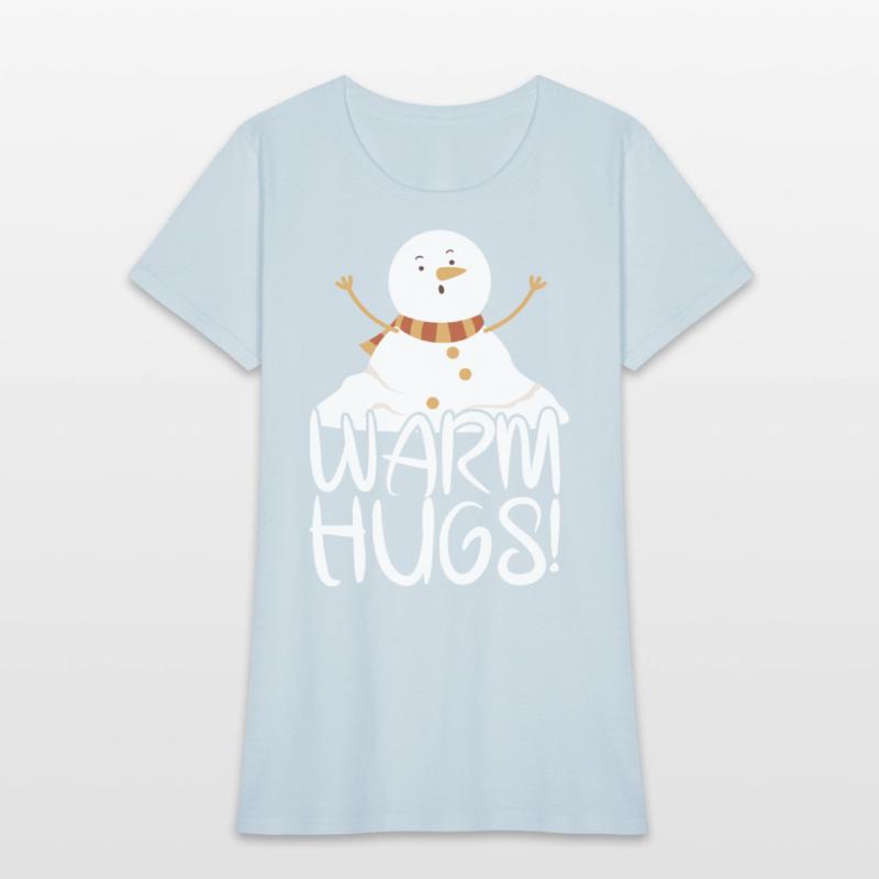 Warm Hugs