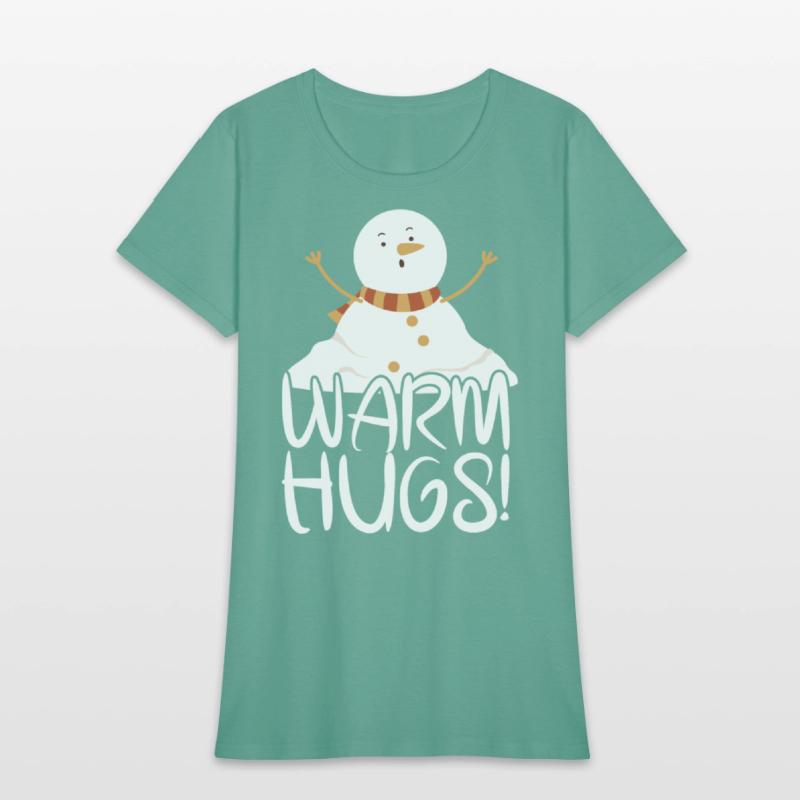 Warm Hugs