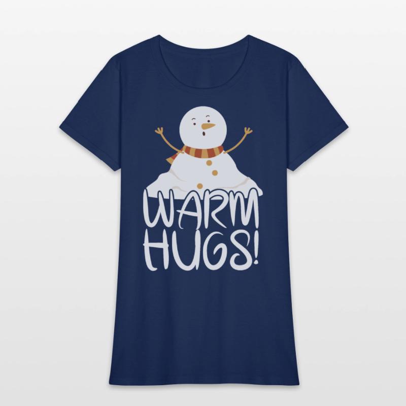 Warm Hugs