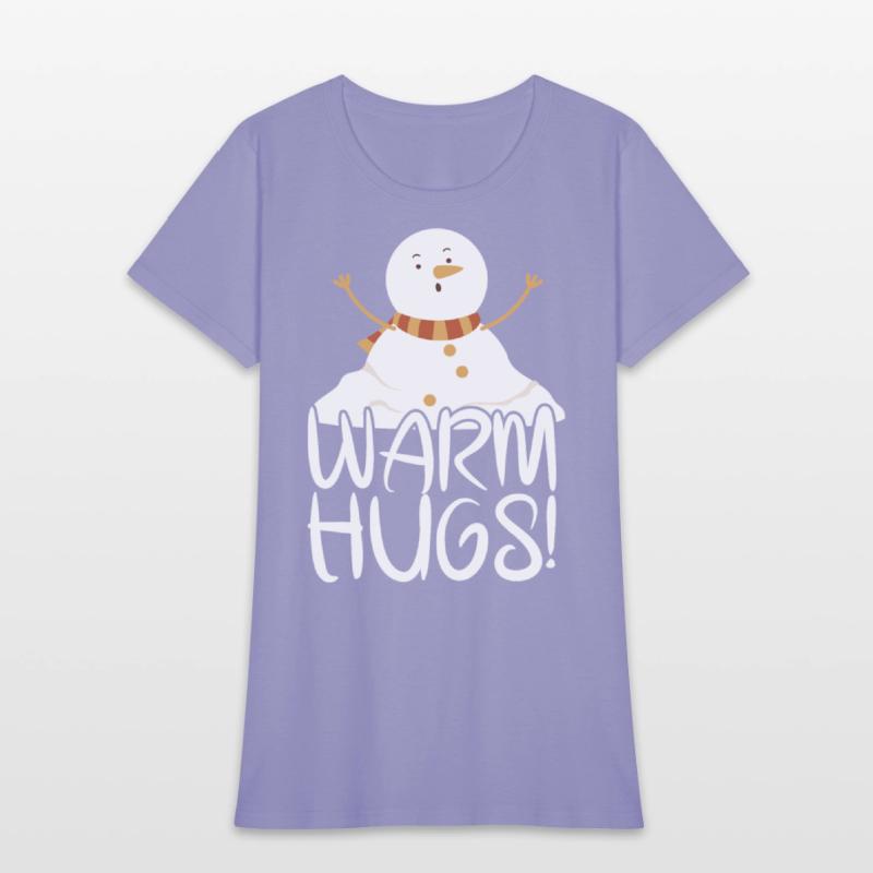 Warm Hugs