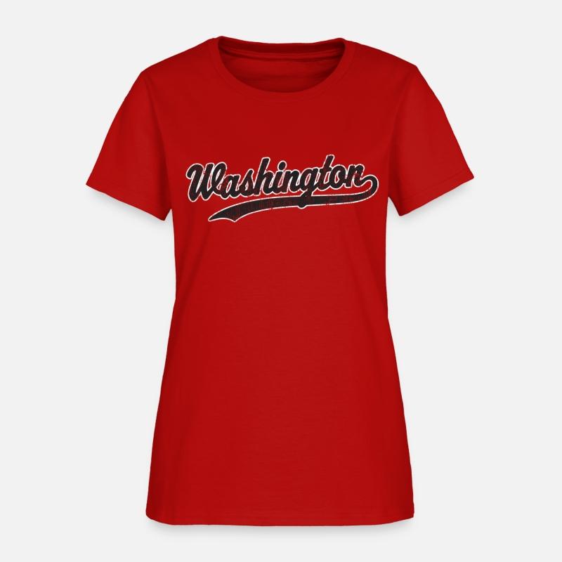 Washington Dc Black Athletic Sports Script