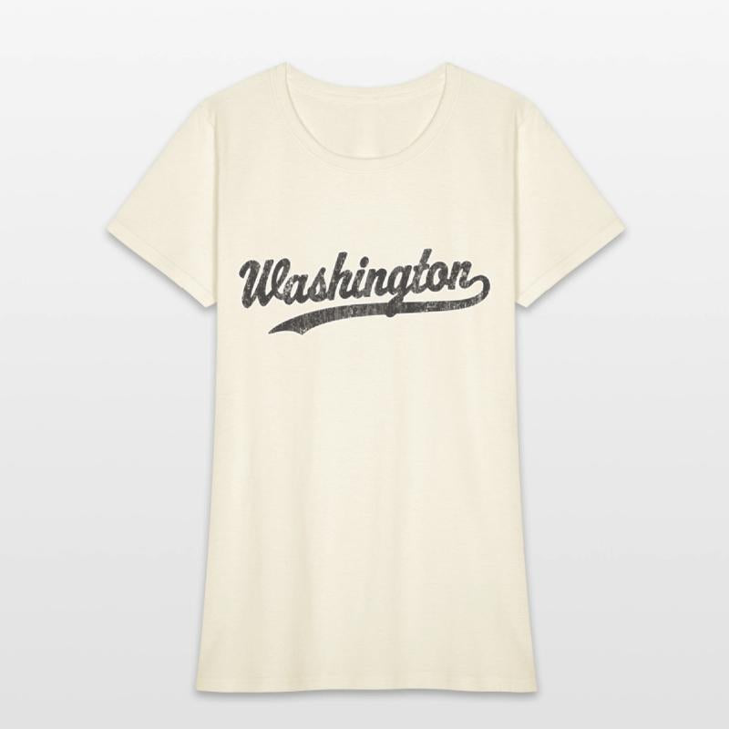 Washington Dc Black Athletic Sports Script