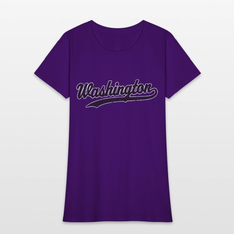 Washington Dc Black Athletic Sports Script