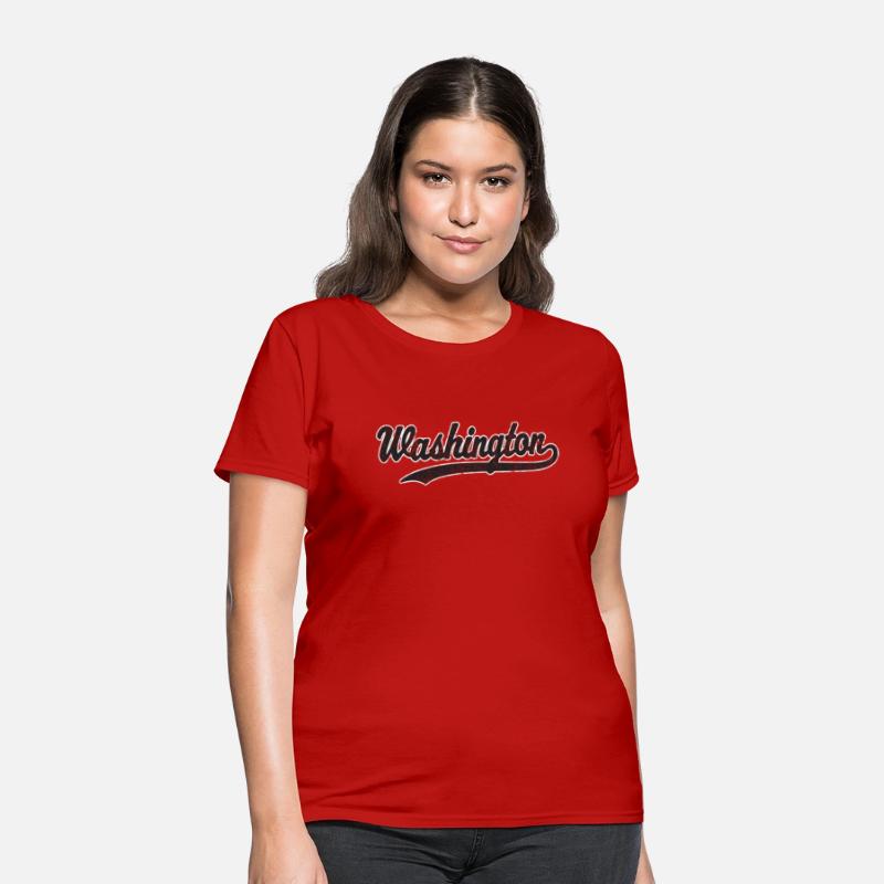 Washington Dc Black Athletic Sports Script
