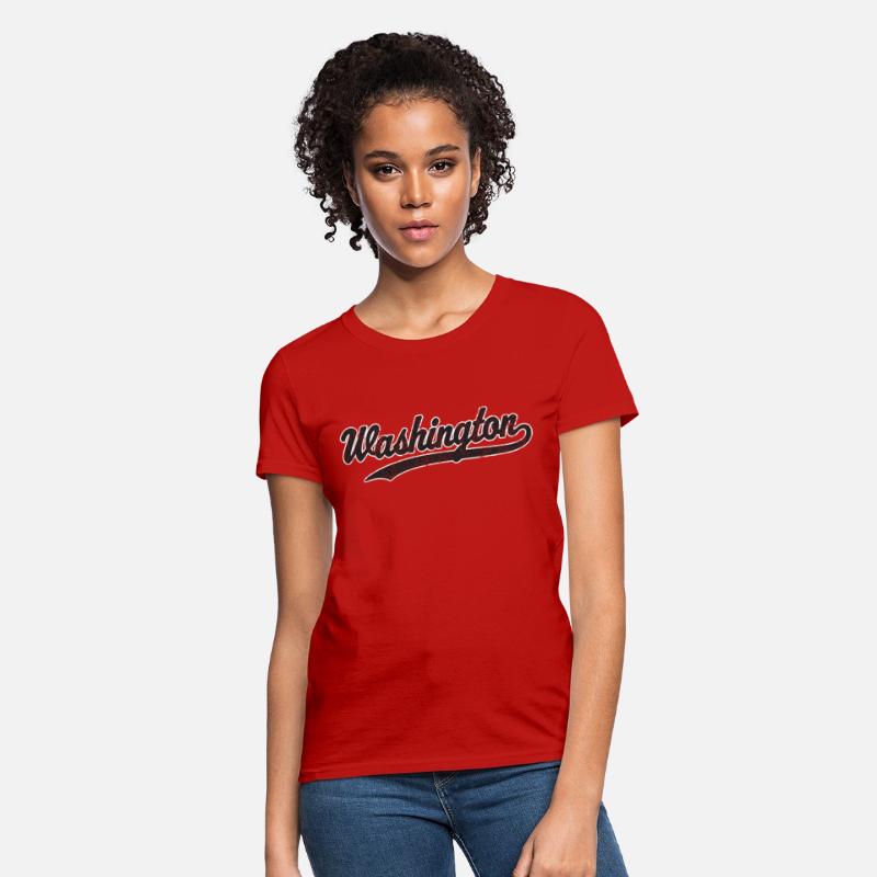 Washington Dc Black Athletic Sports Script