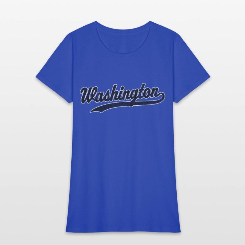 Washington Dc Black Athletic Sports Script
