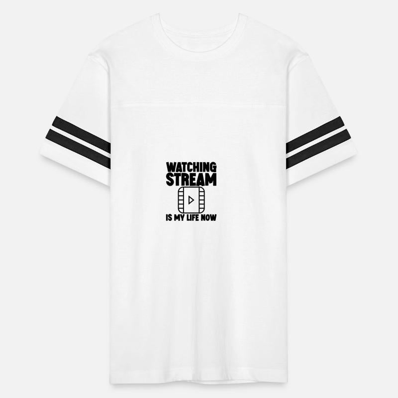 Watching Stream Is My Life Now 3