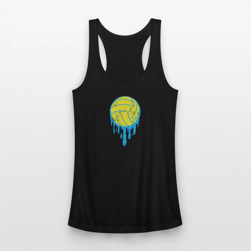 Water Polo Hobby Ball Sport