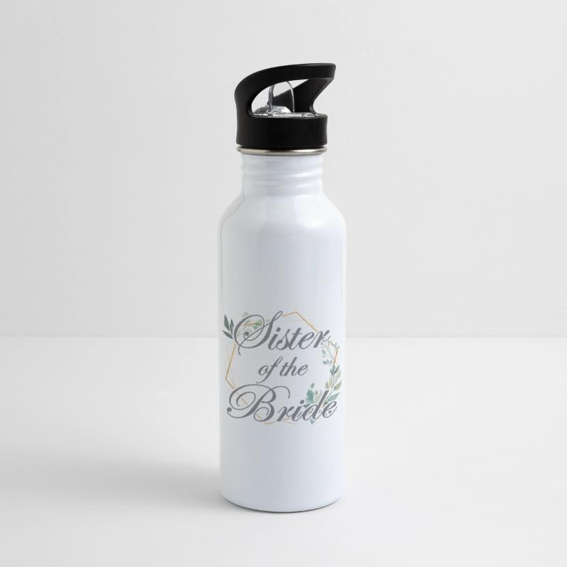 Wedding Bridal Shower Bride Sister of the Bride