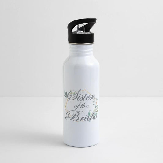 Wedding Bridal Shower Bride Sister of the Bride