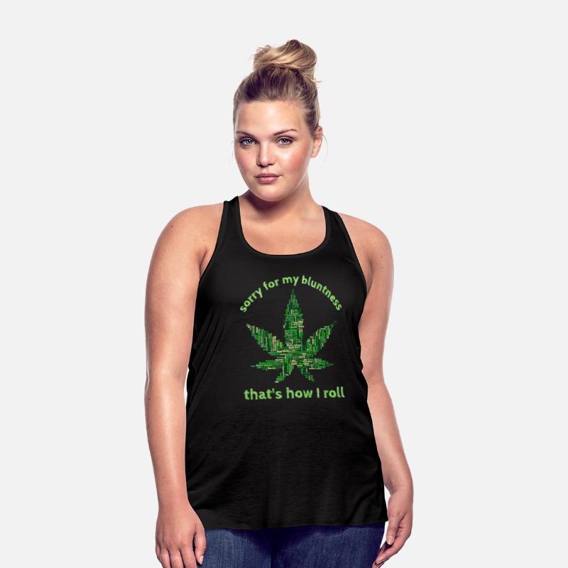 Weed 420 Pot Smoker Humor