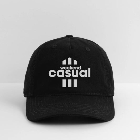 Weekend Casual white