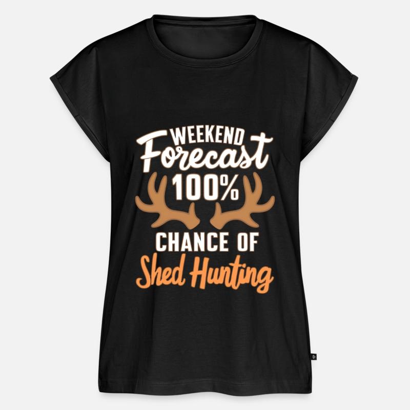 Weekend Forecast Shed Hunting Antler Collector