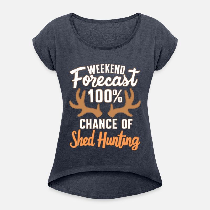 Weekend Forecast Shed Hunting Antler Collector