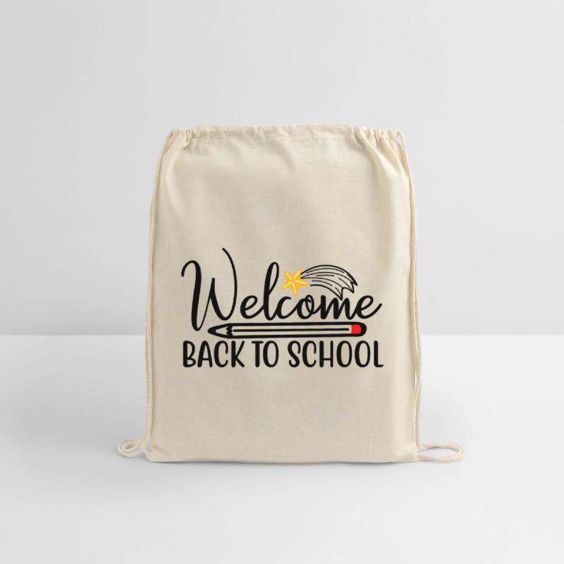 Welcome Back to School