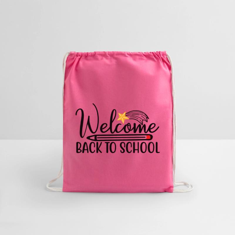 Welcome Back to School