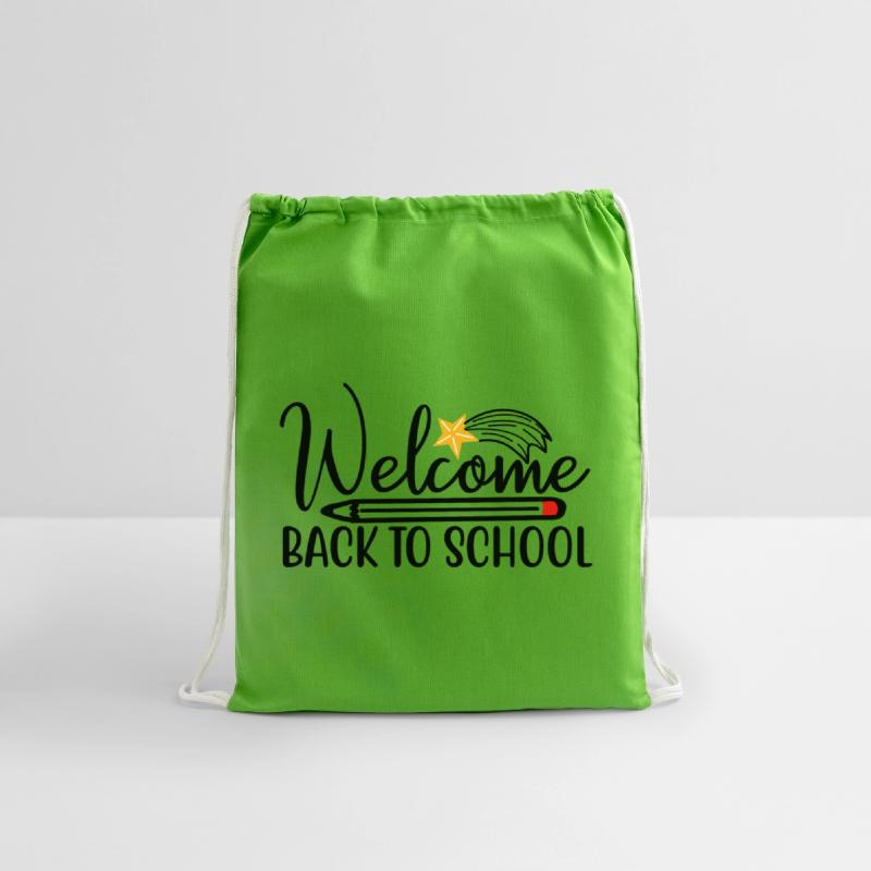 Welcome Back to School