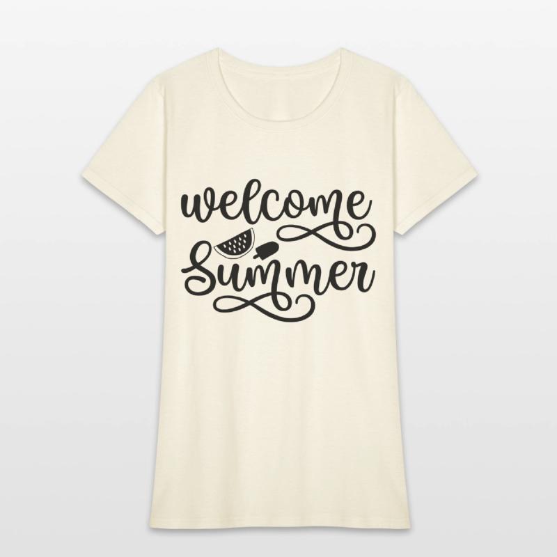 welcome summer