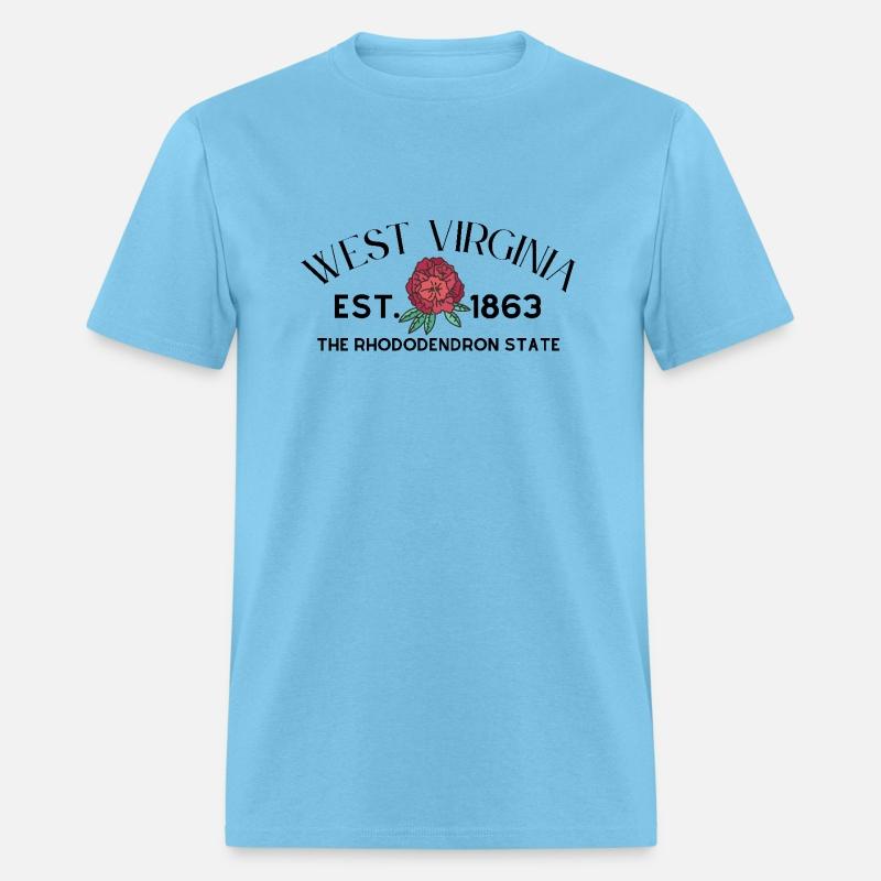 West Virginia Rhododendron Crew