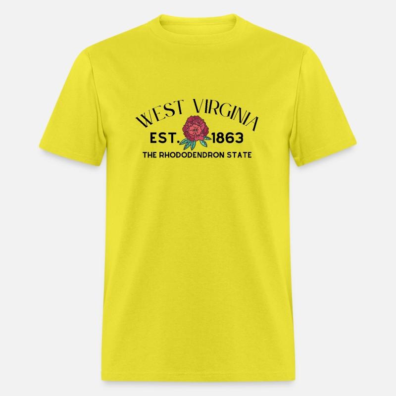 West Virginia Rhododendron Crew