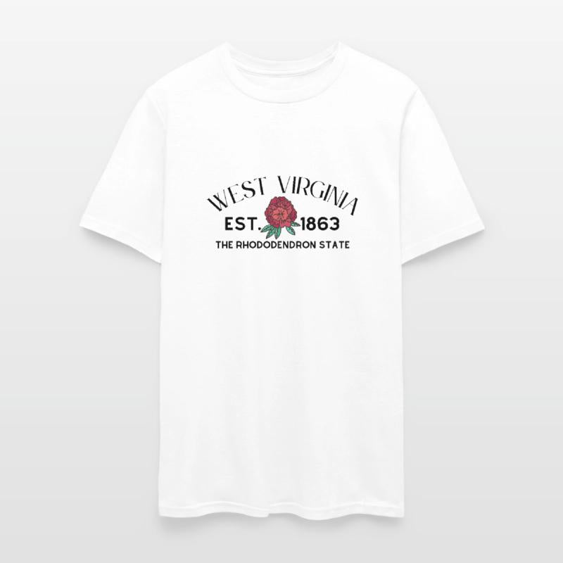 West Virginia Rhododendron Crew