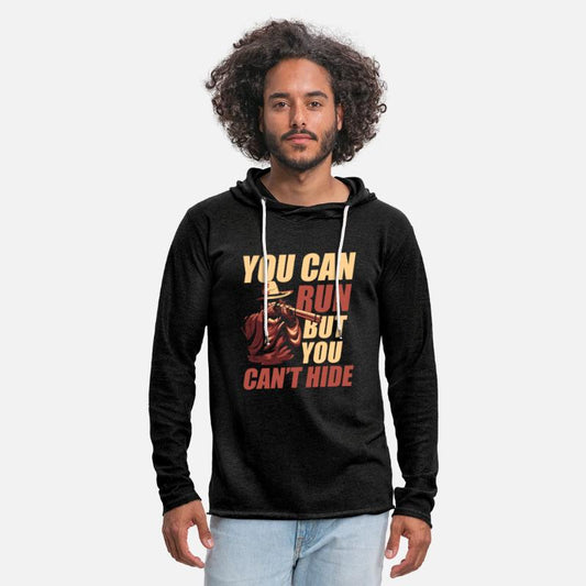 Western Revolver Sheriff Star