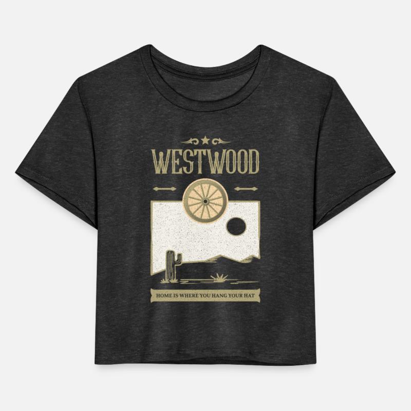 Westwood Home Is Where You Hang Your Hat