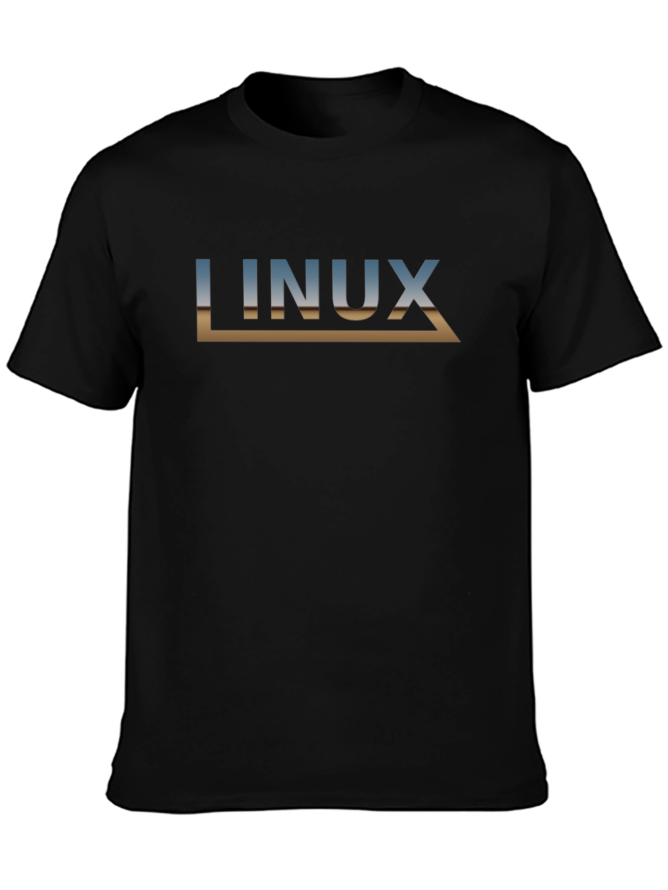 Linux Tee - Stylish Geek Shirt