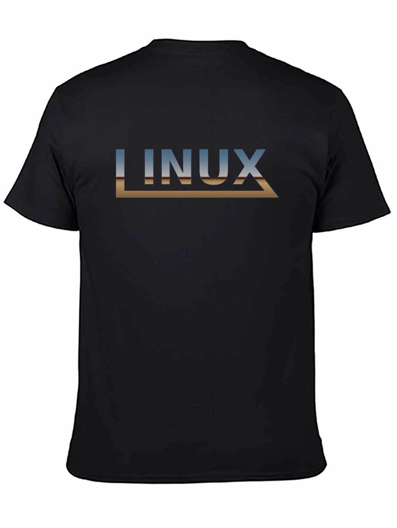 Linux Tee - Stylish Geek Shirt