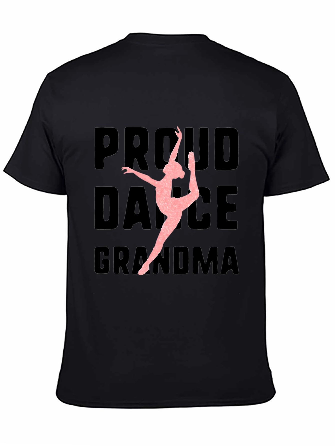 Proud Dance Grandma T-Shirt