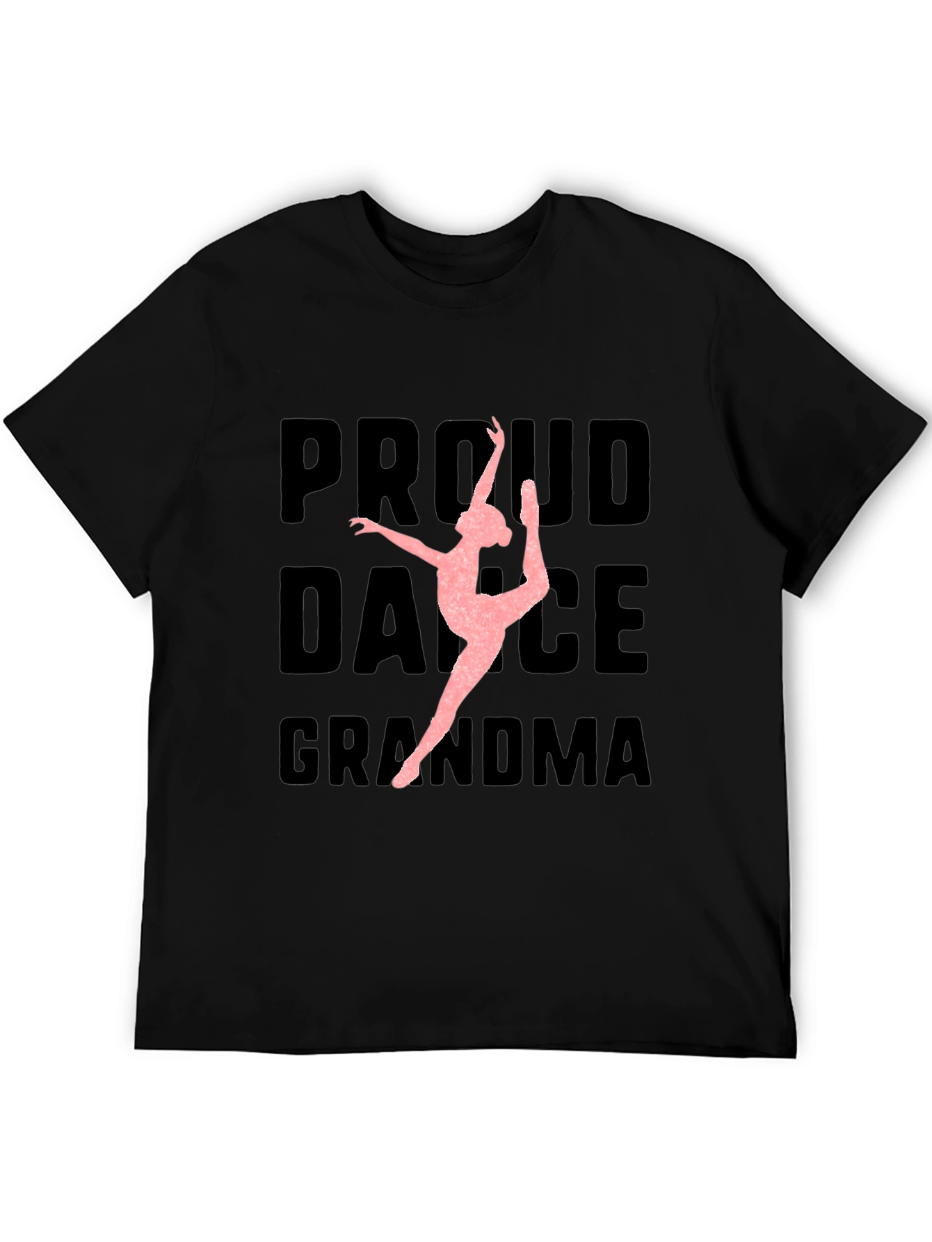 Proud Dance Grandma T-Shirt