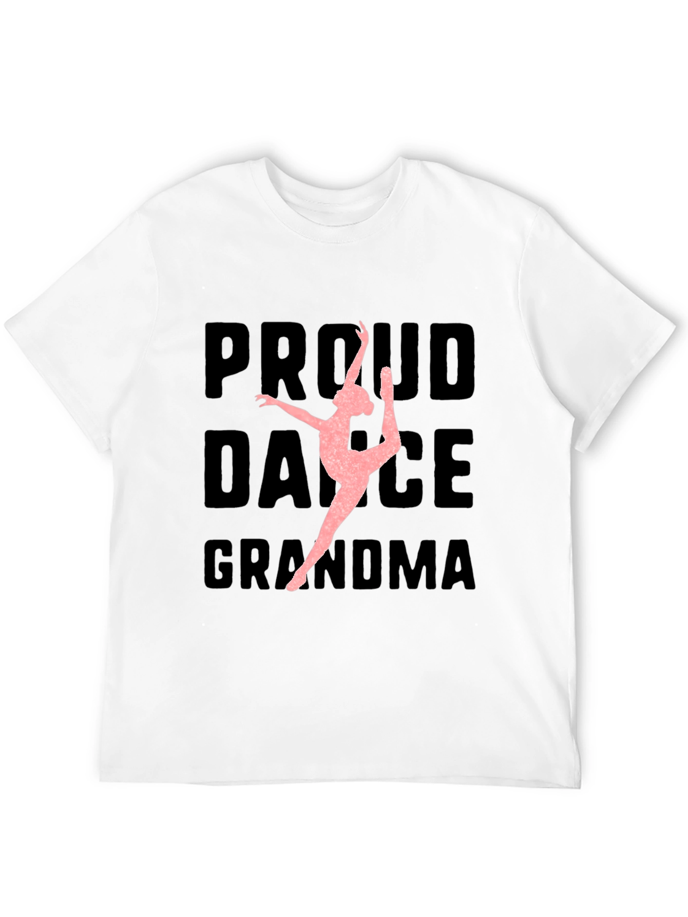 Proud Dance Grandma T-Shirt