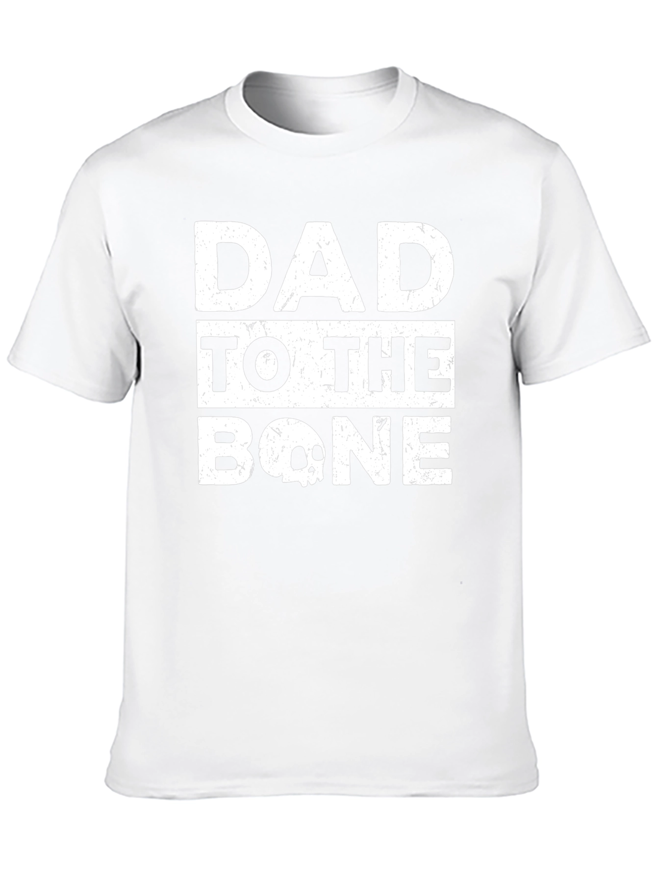 Dad To The Bone T-Shirt