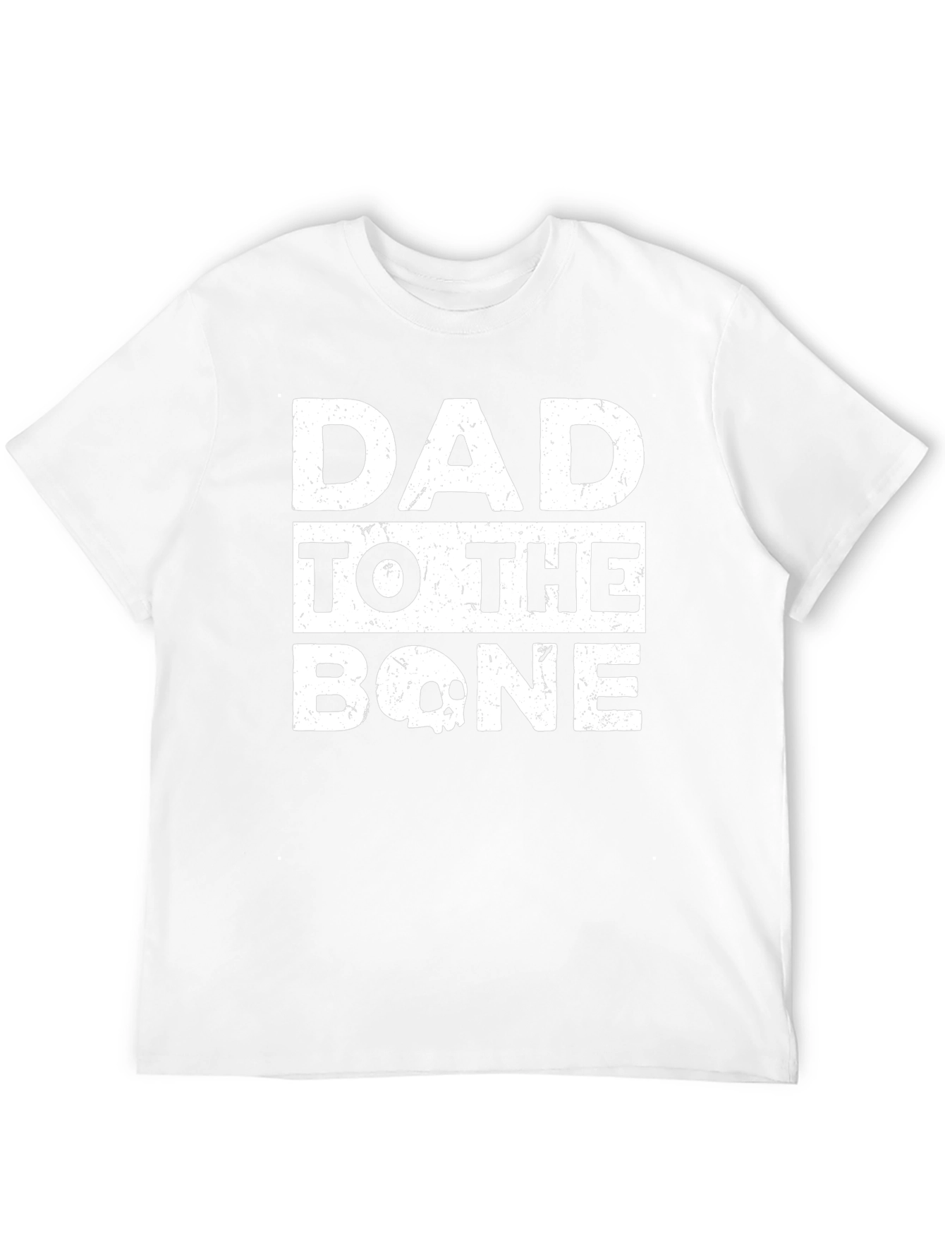 Dad To The Bone T-Shirt