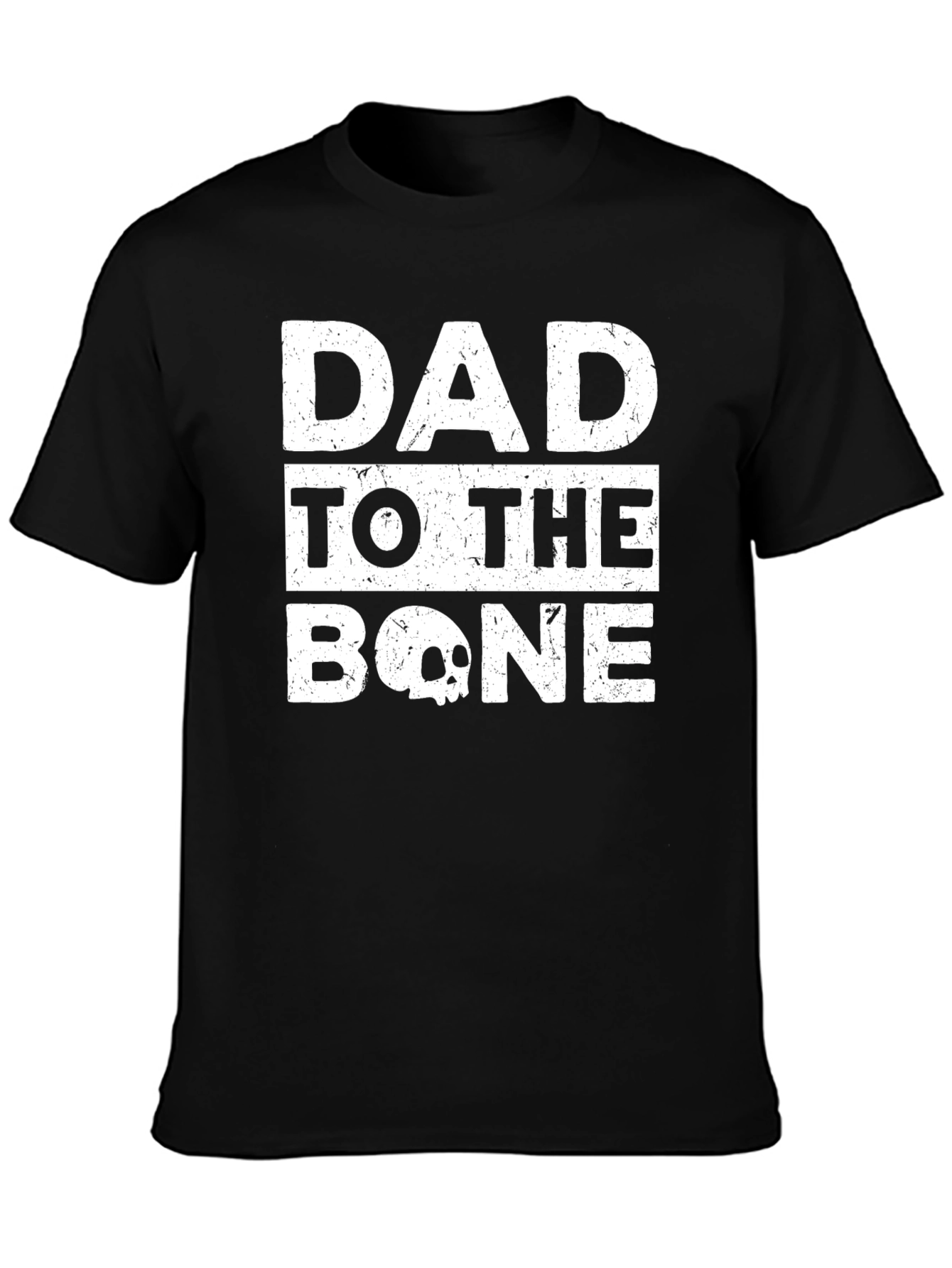 Dad To The Bone T-Shirt