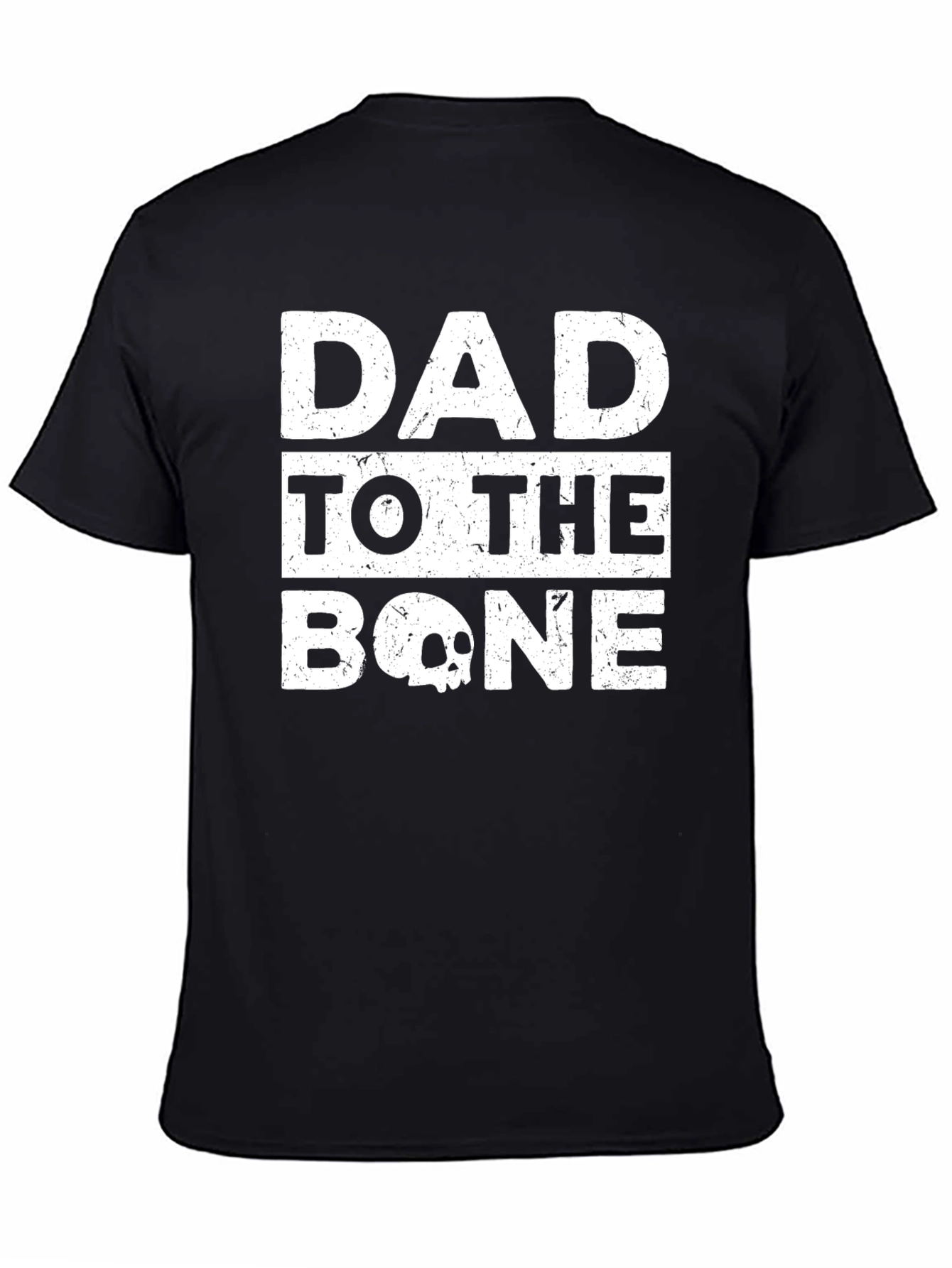 Dad To The Bone T-Shirt
