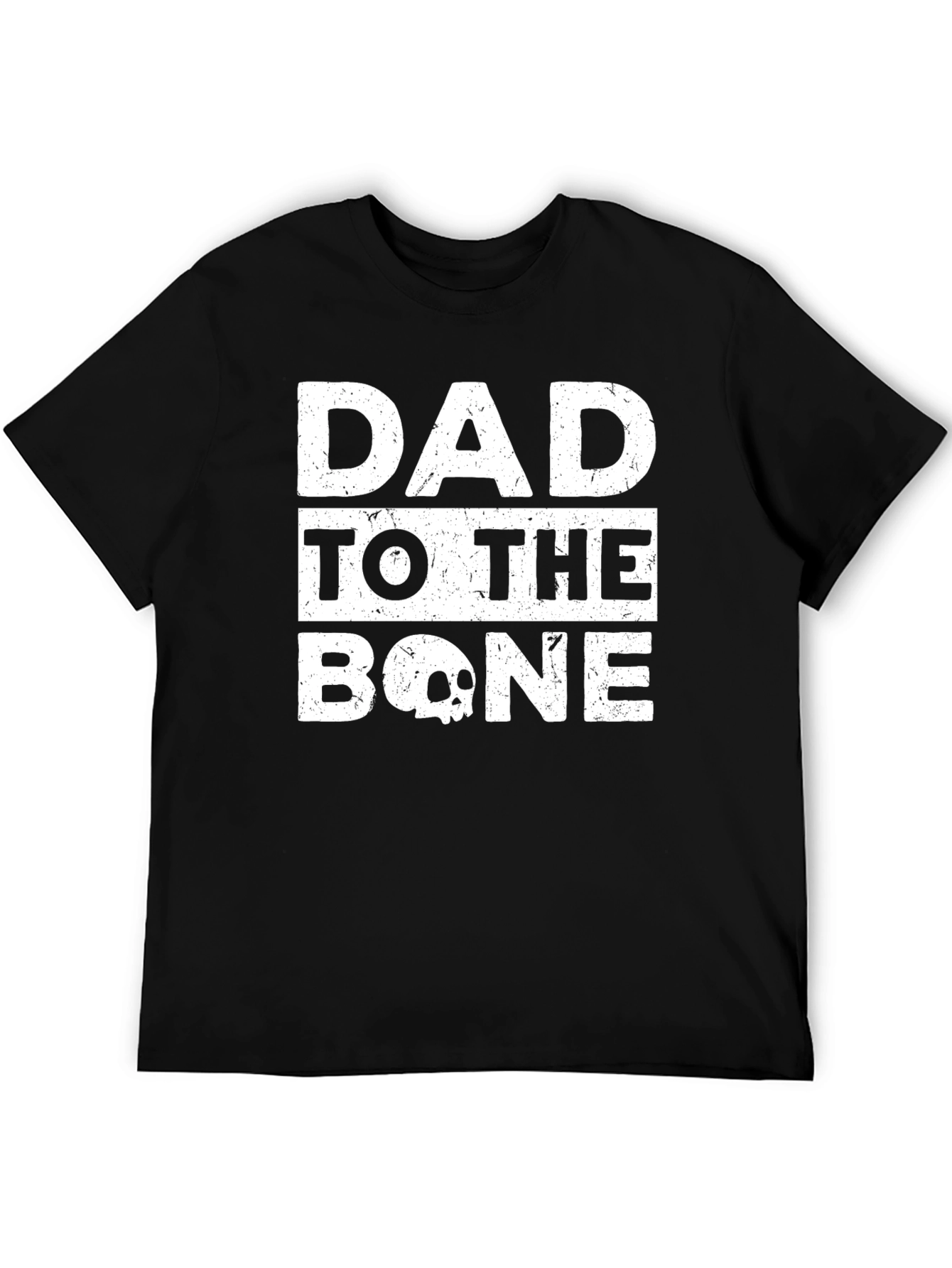 Dad To The Bone T-Shirt