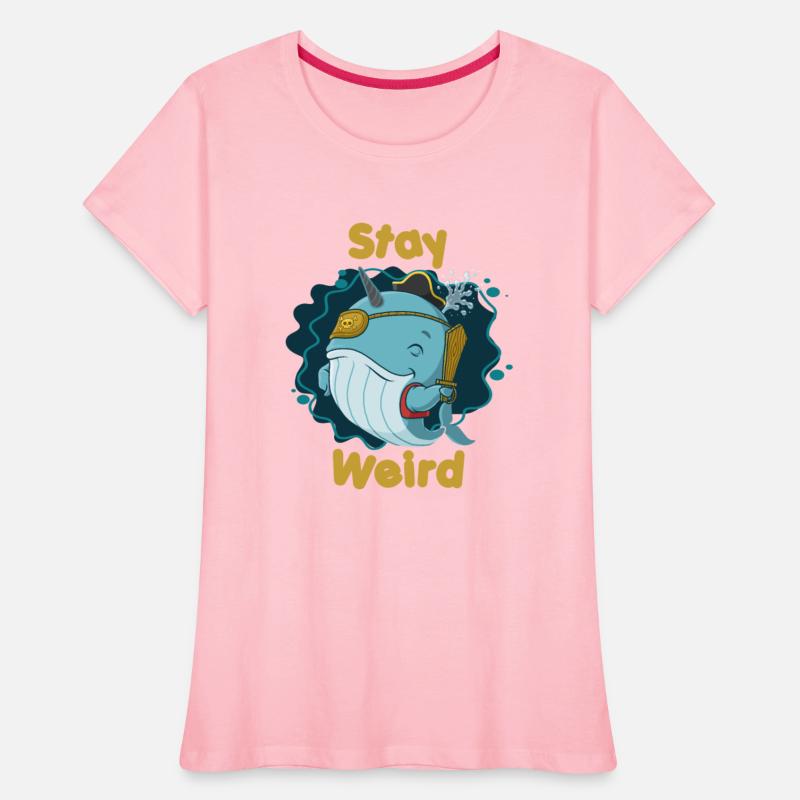 Whale aquarium, strange, peculiar, mysterious