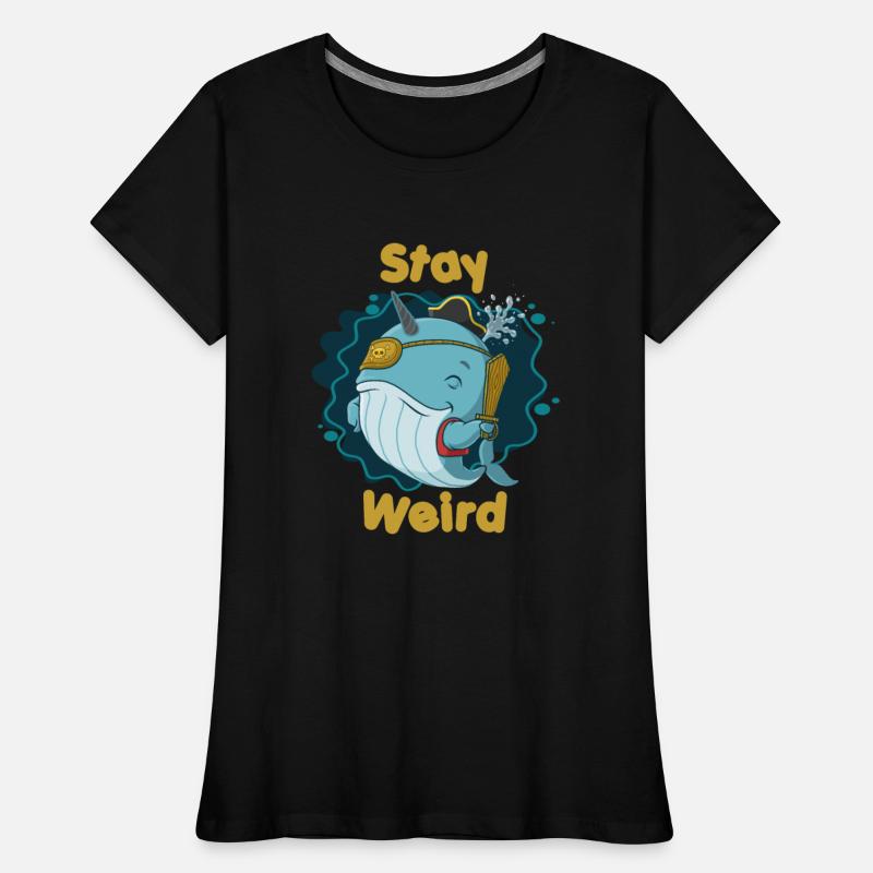 Whale aquarium, strange, peculiar, mysterious