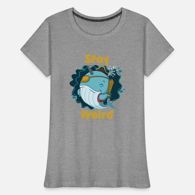 Whale aquarium, strange, peculiar, mysterious