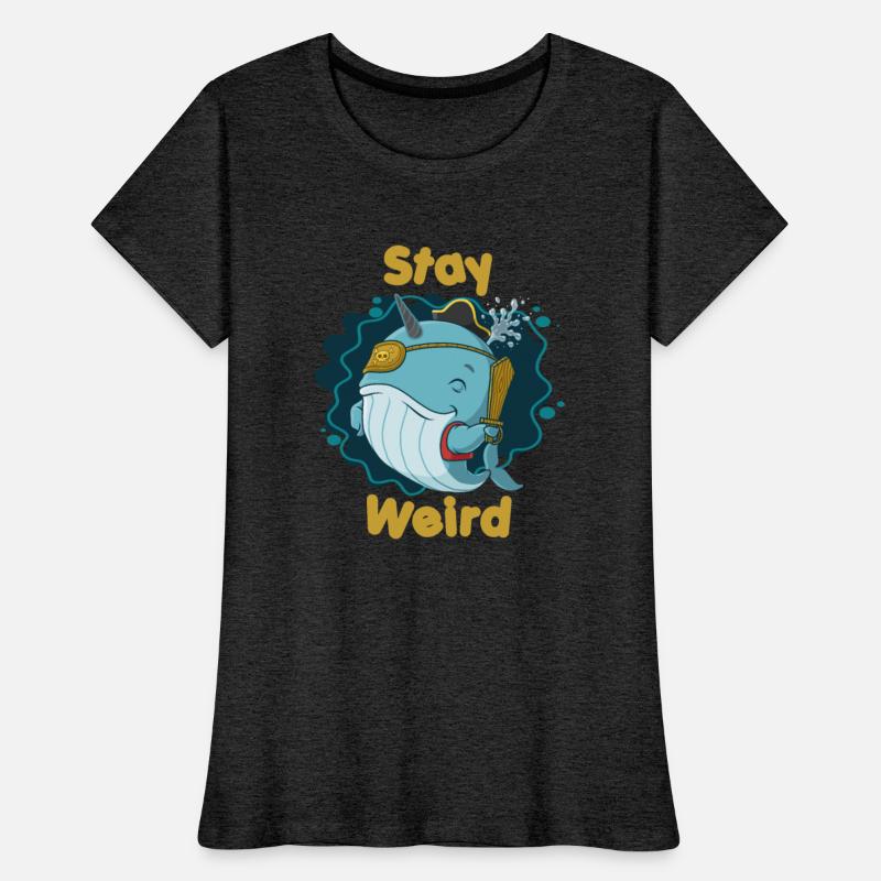 Whale aquarium, strange, peculiar, mysterious