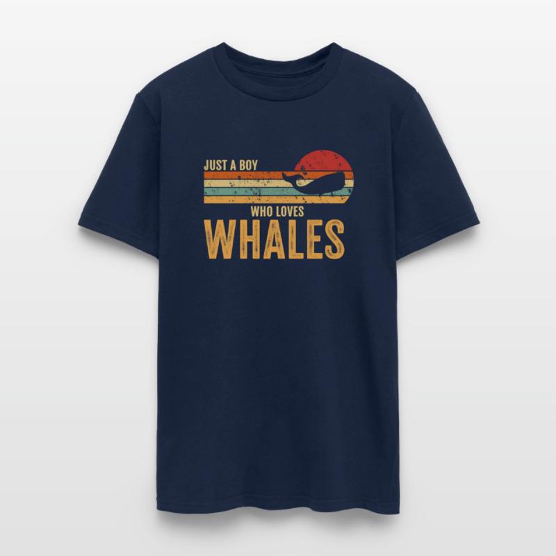 Whale Just A Who Loves Whales