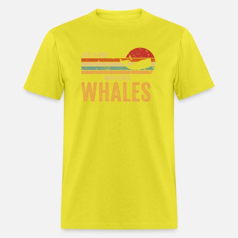 Whale Just A Who Loves Whales