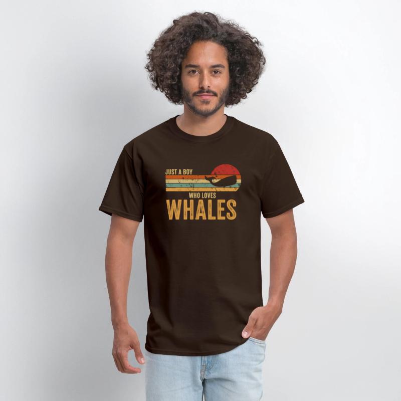 Whale Just A Who Loves Whales