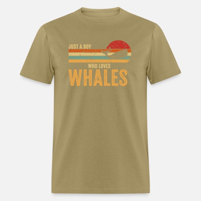 Whale Just A Who Loves Whales